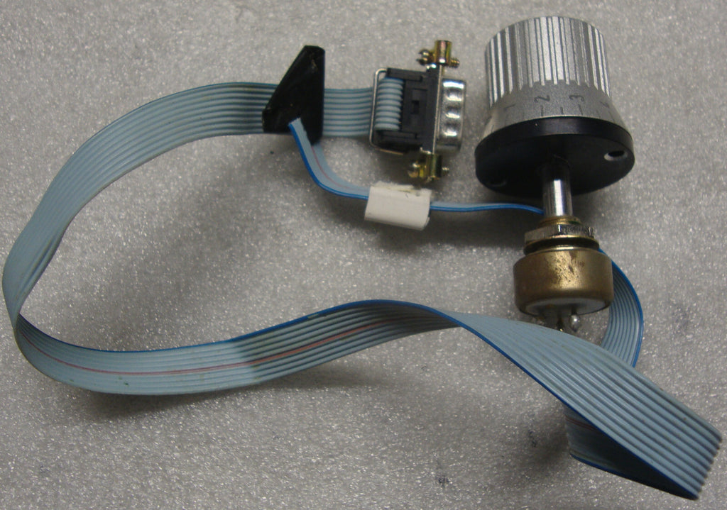MICROM HM560 TYPE 1005695 AND PARTS AS PICTURES