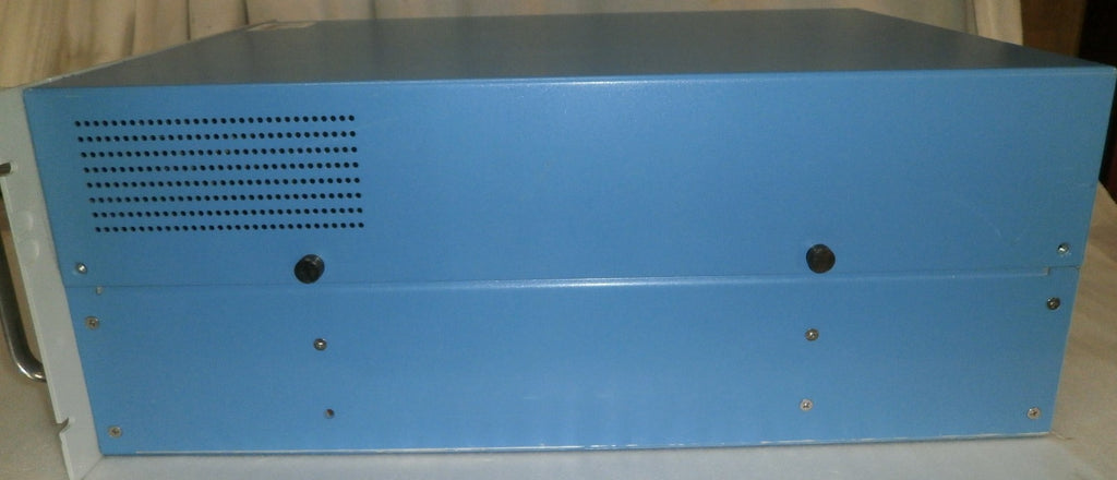 THERMO SCIENTIFIC 42i NO-NO2-NOx Gas ANALYZER