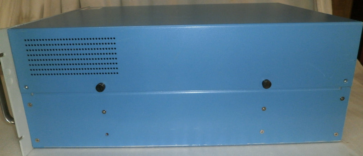 THERMO SCIENTIFIC 42i NO-NO2-NOx Gas ANALYZER