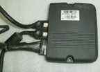 QUANTUM 6000Z WHEELCHAIR CONTROLLER CTLDC1565 MODEL 1755-0109 & 4 lights control
