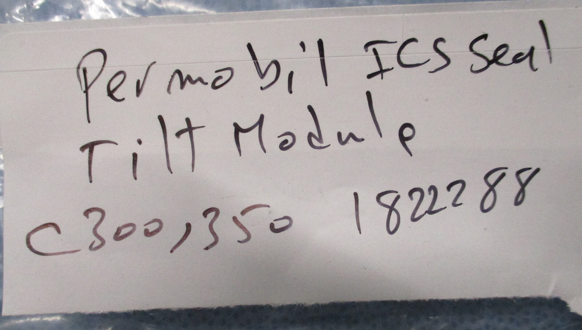 PERMOBIL SEAL TILT Module 1822288, CABLE SOFT POT ICS 1000MM K/C-300