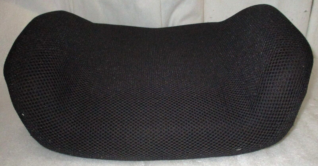 MAPLE LEAF ML SHALLOW WHEELCHAIR BACK SIZE 16X16 MPL-MLSST-1616 WITH ACCESSORIES