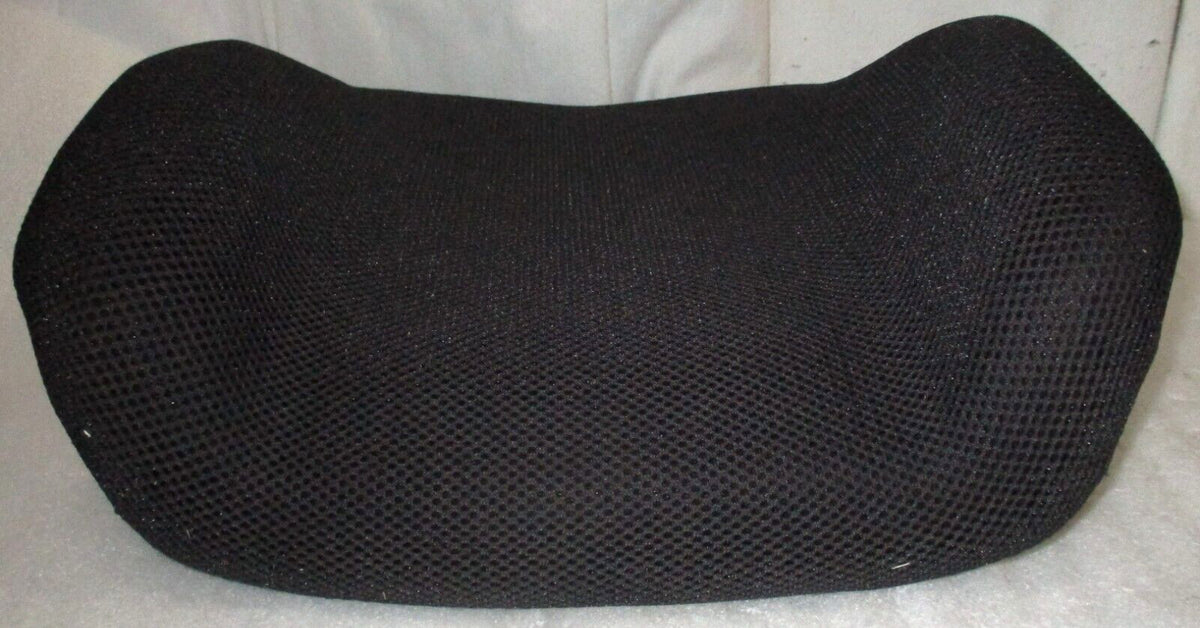 MAPLE LEAF ML SHALLOW WHEELCHAIR BACK SIZE 16X16 MPL-MLSST-1616 WITH ACCESSORIES