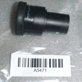 MICROSCOPE EYEPIECE OCULAR LEITZ GERMANY 519748 OPTICS