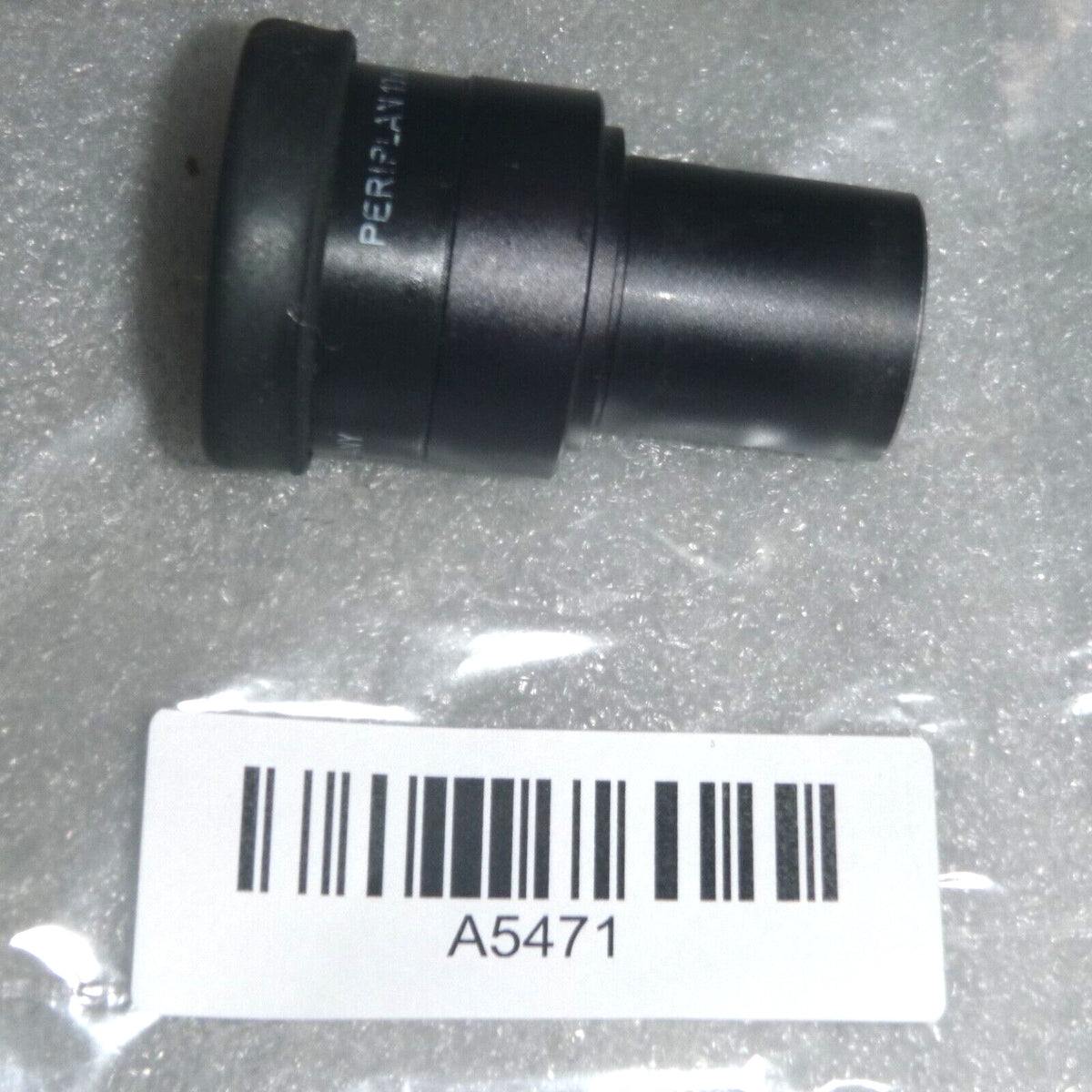 MICROSCOPE EYEPIECE OCULAR LEITZ GERMANY 519748 OPTICS