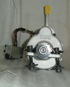 PRIDE DRVASMB1920/ MOT134077 FOR GO GO ULTRA S40/S44 SCOOTER MOTOR ASSEMBLY