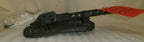 QUICKIE XPERIENCE MOUNT FOOTREST WITH BOLTS GOOD CONDITION