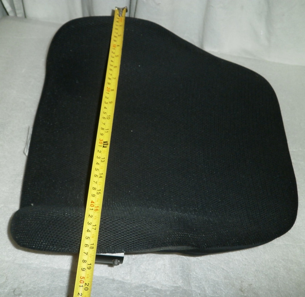MAPLE LEAF ML SHALLOW WHEELCHAIR BACK MPL-MLSST-1820 SIZE 18x20" W/ ACCESSORIES
