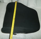 MAPLE LEAF ML SHALLOW WHEELCHAIR BACK MPL-MLSST-1820 SIZE 18x20" W/ ACCESSORIES