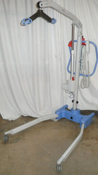 Joerns Hoyer Advance 340 Electric FOLDABLE Patient Lift (No Tariffs) Year 2020