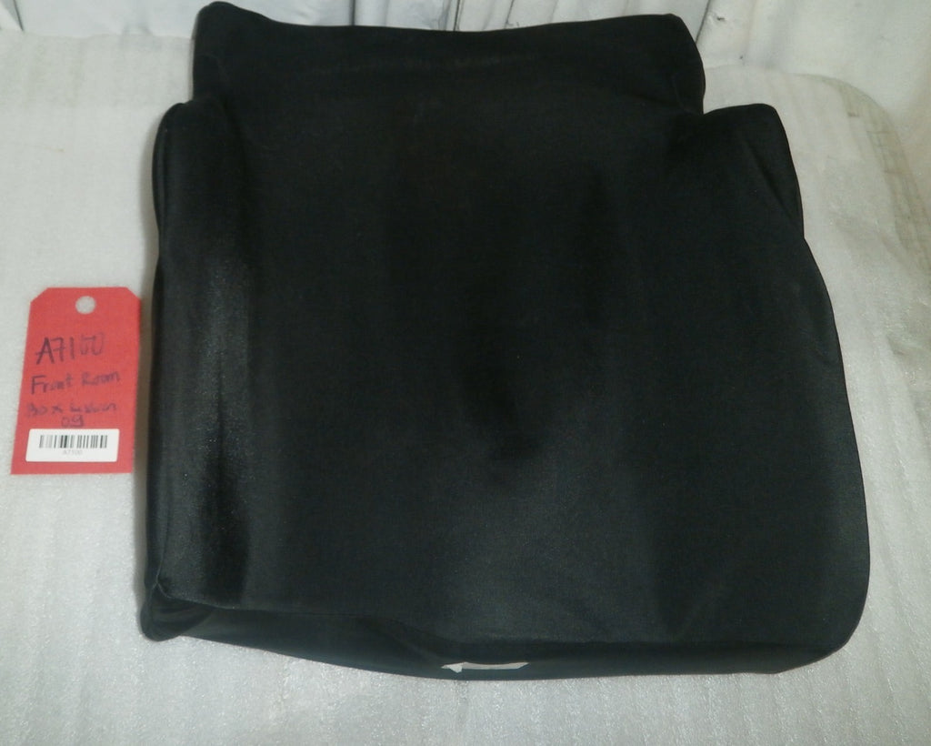 Invacare 16" wide Contour U Wheelchair Cushion Very Good Condition