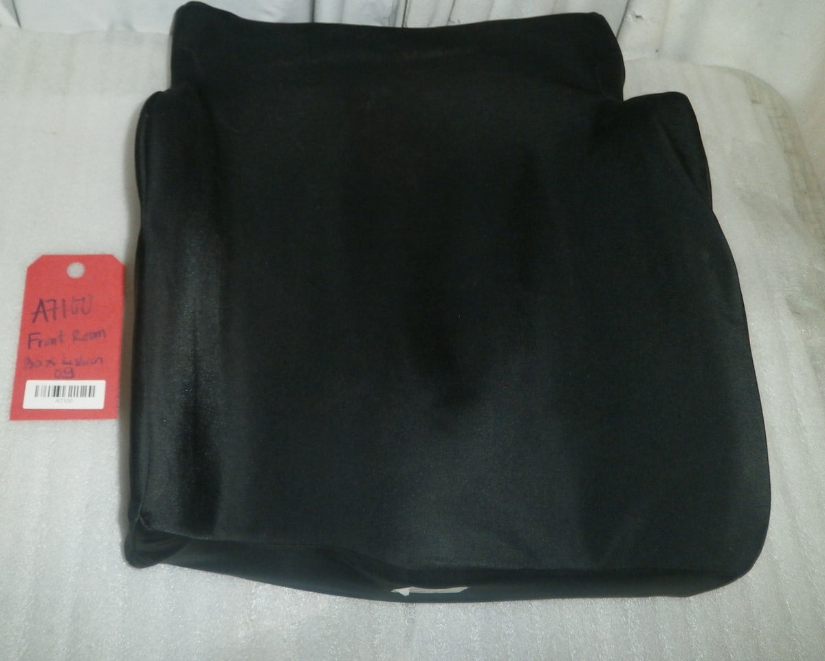 Invacare 16" wide Contour U Wheelchair Cushion Very Good Condition