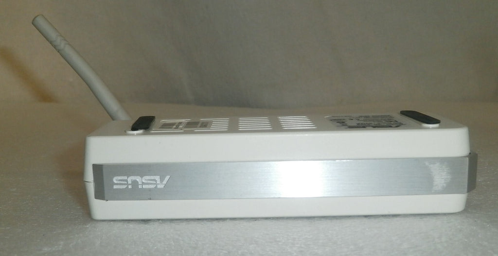 SET OF ASUS WL-530G Pocket w/3 MW SD-50A-12, SP-200-12, SD-25B-24 & Omron 12V DC