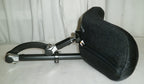 WHITMYER HEAD REST W/ FRAME AS PHOTO VERY GOOD CONDITION