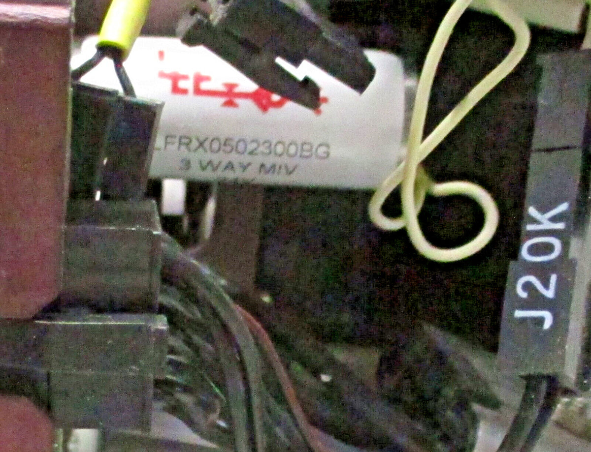 HSI 1000029994, ALIQUOTTER AND LEE LFRX0502300BG FROM SIEMENS DIMENSION VISTA500