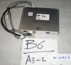 SIEMENS PCE ASSY CONTROL THERMAL 1000028566