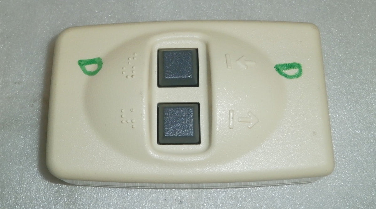 BRUNO STAIRLIFT HAND CONTROL 19120340093 GOOD CONDITION