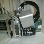 Tecan Freedom EVO DC Servo II AD06451765 ARM DCU