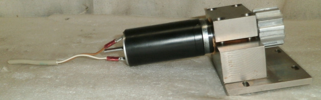 Maxon Motor RE035-071-34EAC200AA