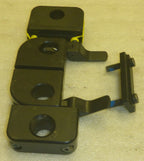QUANTUM 6000Z WHEELCHAIR ARM REST AND SUPPORTS USED GOOD CONDITION AS PHOTO