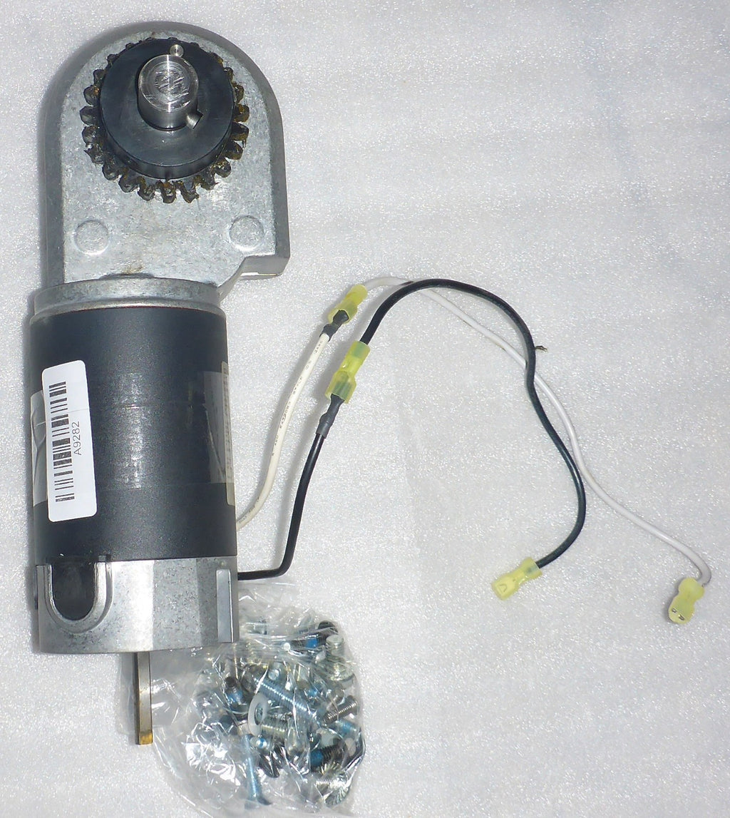 SAVARIA K2 S STAIR LIFT MOTOR PARAVALUX 90115-24V AND BOLTS AS PHOTO USED