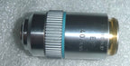 LEITZ WETZLAR GERMANY 519762 EF 40/0.65 160/0.17 MICROSCOPE OBJECTIVE