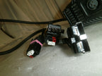 Jet 3 Ultra Powerchair Joystick with Swing Away Arm