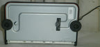 Invacare TDX-SP2 Control Dynamic LiNX 120A PM + ACT + LIGHTS DLX-PM120AL-B