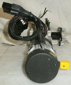 TWO QUANTUM 2016 MOTORS 925-101-006 925-101-005 MOTORS
