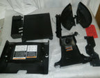 Invacare TDX SP2 Body Parts and Fender some scratches as Photos
