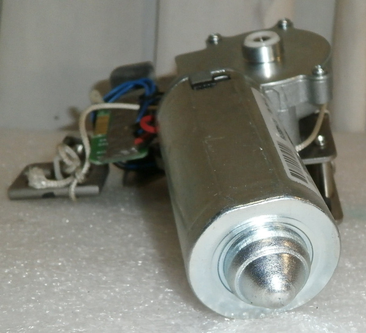 THERMO SORVALL ST16R LID LOCK MOTOR 70902692