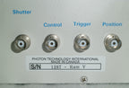 DeltaRAM V PTI Photon Technology International Selling for Parts