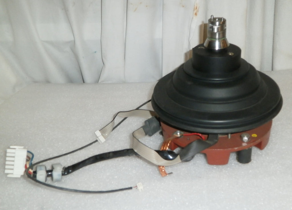 THERMO SORVALL ST16R ST 16R Motor
