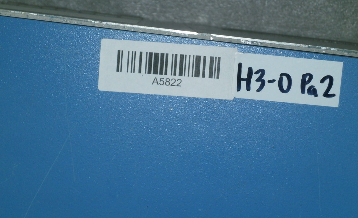 Thermo Scientific 43i-TLE SO2 Gas Analyzer Trace Level Enahanced 43ITLE-APSAB