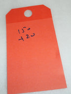 VARIAN CP-3800 DEFC TYPE 13 AND PARTS AS PHOTO