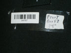 Ki Mobility Catalyst Wheelchair Back size 14" Cover very good condition