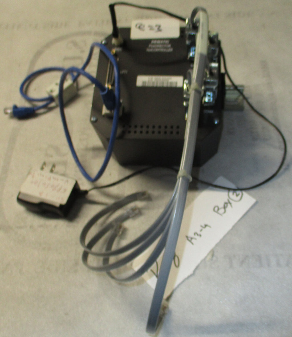 F003201210AK PICKDIRECTOR NETCONTROLLER -5VDC Manufactured by SIEMENS