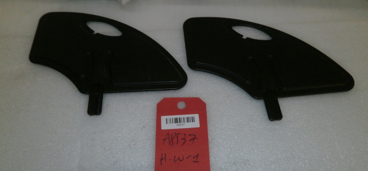 WHEELCHAIR ARMREST AS PHOTO USED GOOD CONDITION