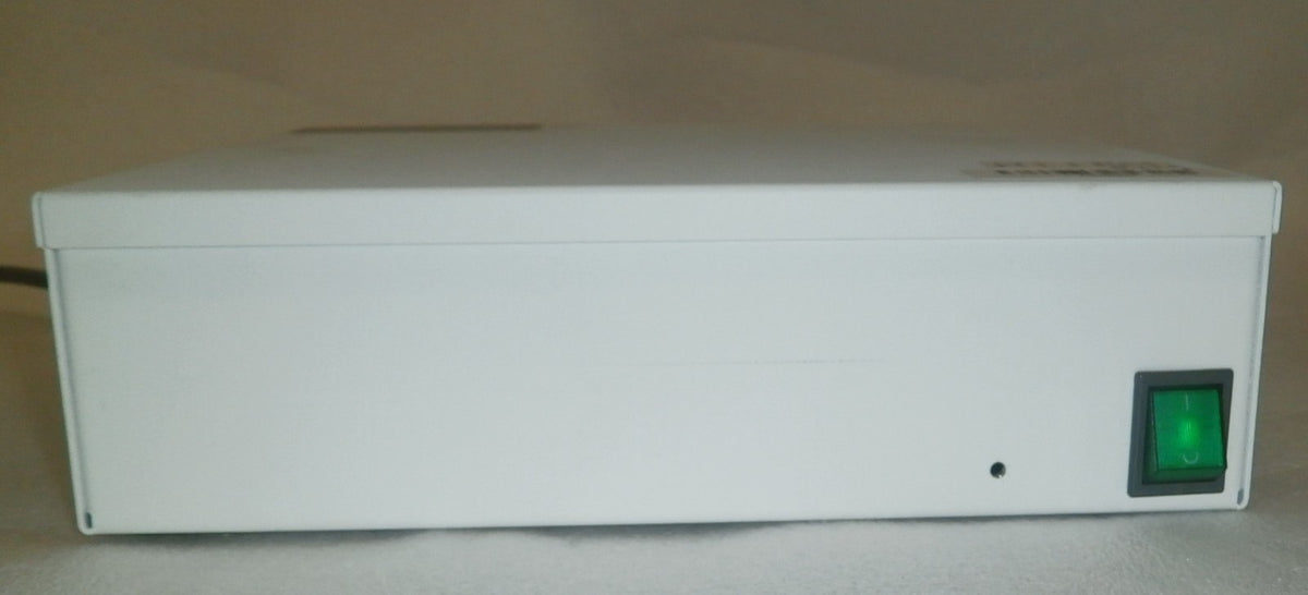 Natus Nicolet Carefusion 642-603100 500VA ISOBOX 115V, 8X, 1X