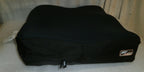 JAY UNION WHEELCHAIR CUSHION WITH COVER 17 x 19 " VERY GOOD CONDITION