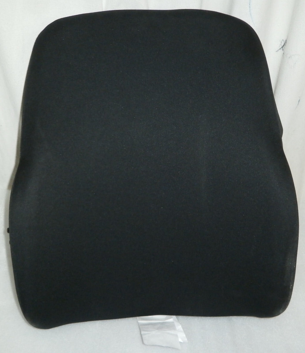 FUTURE BACK WHEELCHAIR SIZE 18X20" REG NO. 06T-24601 LOST 1 SIDE BRACKET