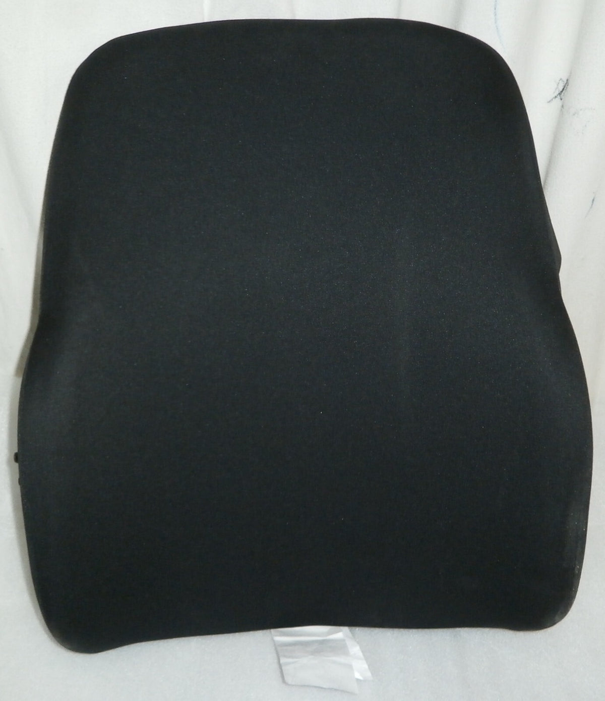FUTURE BACK WHEELCHAIR SIZE 18X20" REG NO. 06T-24601 LOST 1 SIDE BRACKET