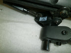 quantum edge 2.0 Seat Wheelchair+ Control CTL143982 + Actuator 94UB2BB1 REAC