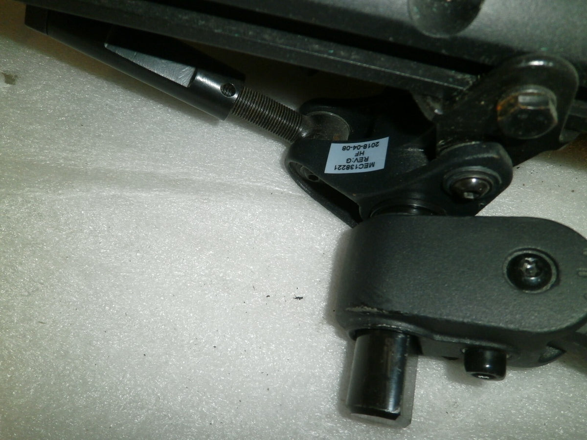 quantum edge 2.0 Seat Wheelchair+ Control CTL143982 + Actuator 94UB2BB1 REAC