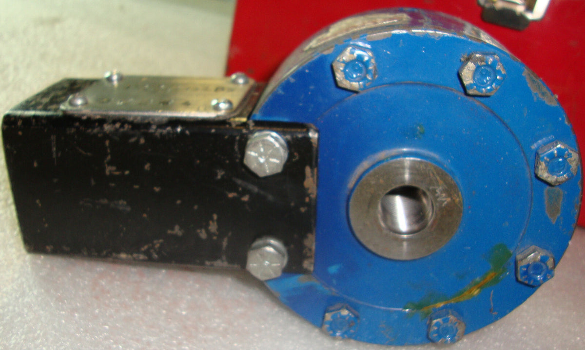 INTERFACE LOAD CELL 10000 10 000 LBS