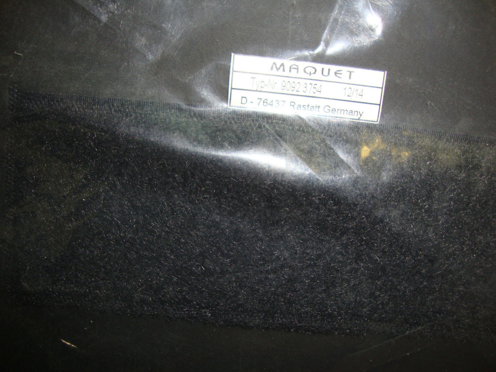 MAQUET GMBH 9092.3754 operating Surgical table Cushion Pad 20"X12"