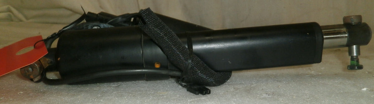 REC WHEELCHAIR ACTUATOR RE3005-41 USED GOOD CONDITION