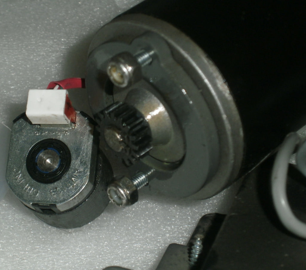 Adapt Solutions LK901L LK903L Mobility Equipment and Parts from BRUNO CRE-2110