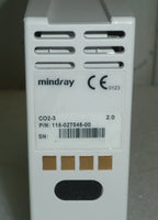 Mindray SideStream CO2 Module 115-027545-00