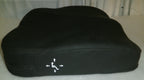 ROHO AIRLITE 16X16X3.75 WHEELCHAIR CUSHION GOOD CONDITION